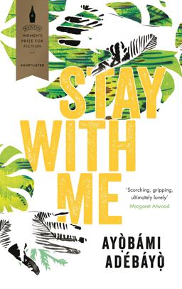 Stay with Me  9781782119586 Front Cover
