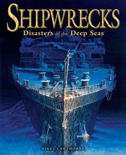 Shipwrecks