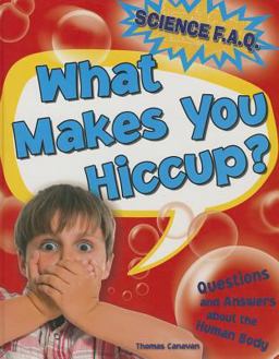 What Makes You Hiccup?