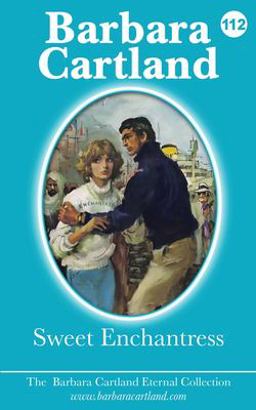 Sweet Enchantress