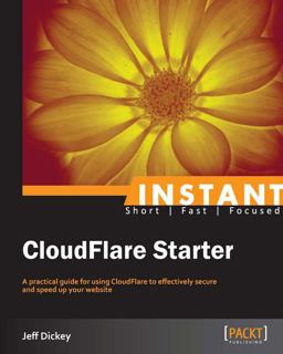 CloudFlare Starter