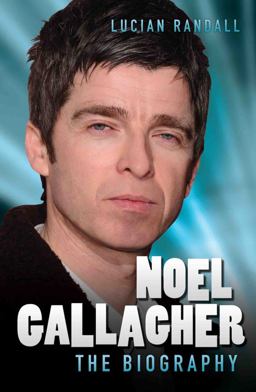 Noel Gallagher