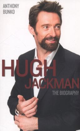 Hugh Jackman
