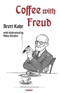 Coffee with Freud  9781782203438 Front Cover