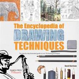 The Encyclopedia of Drawing Techniques The Encyclopedia of Drawing Techniques