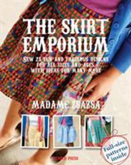 Skirt Emporium 2017 9781782214106 Front Cover