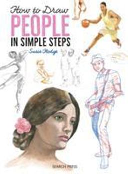 How to Draw People in Simple Steps