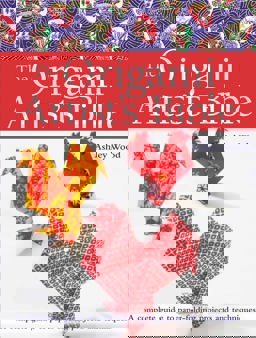 The Origami Artist's Bible