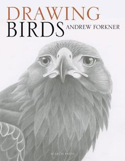 Drawing Birds  9781782214922 Front Cover