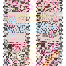 Mary Thomas Dictionary Embroidery Stitch  9781782216438 Front Cover