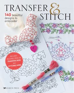 Transfer and Stitch