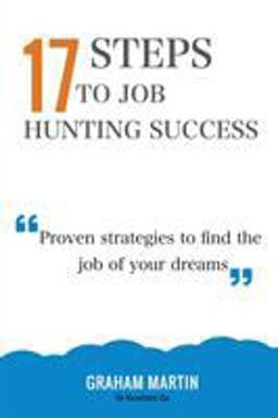 17 Steps to Job Hunting Success