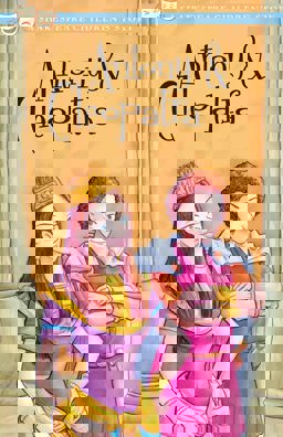 Antony and Cleopatra