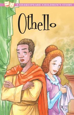 Othello, the Moor of Venice