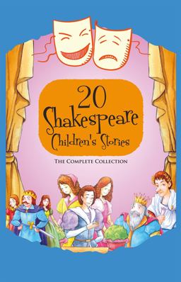 20 Shakespeare Children's Stories