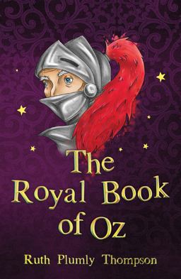 The Royal Book of Oz The Royal Book of Oz