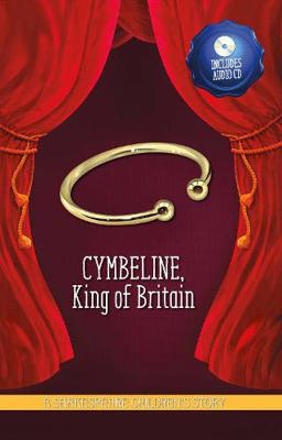 Cymbeline, King of Britain