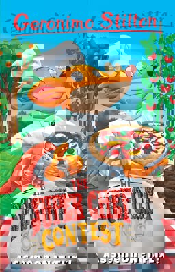 The Super Chef Contest