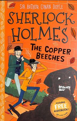 The Copper Beeches
