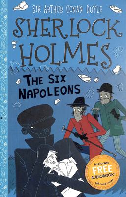 The Six Napoleons