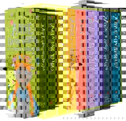 Anne of Green Gables The Complete Collection  9781782264422 Front Cover