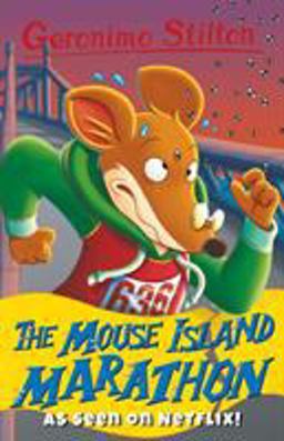 The Mouse Island Marathon