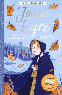 Jane Eyre