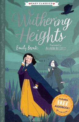 Wuthering Heights