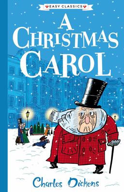 Charles Dickens: a Christmas Carol