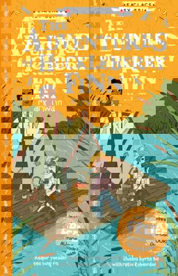 The Adventures of Huckleberry Finn