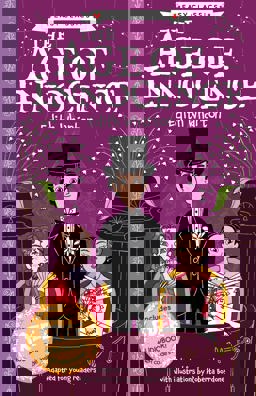 The Age of Innocence