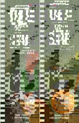 Twelve Years a Slave