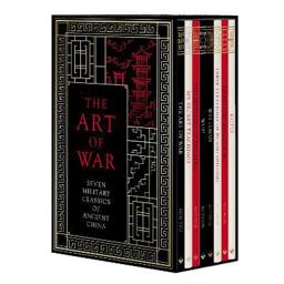 The Art of War and Other Military Classics from Ancient China