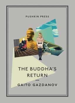 Buddha's Return  9781782270591 Front Cover