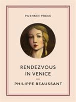 Rendezvous in Venice (Pushkin Collection)