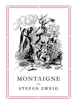 Montaigne  9781782271031 Front Cover