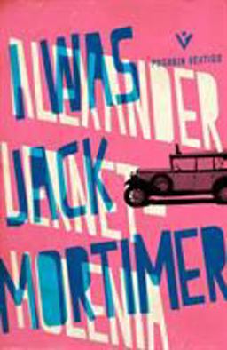 I Was Jack Mortimer  9781782271154 Front Cover