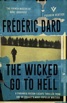 Wicked Go to Hell  9781782271963 Front Cover