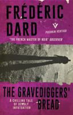 Gravediggers' Bread  9781782272014 Front Cover