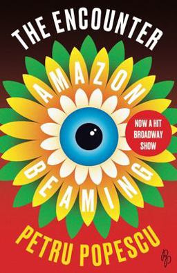 Encounter Amazon Beaming  9781782272335 Front Cover