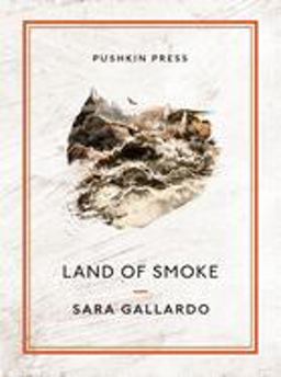 Land of Smoke (Pushkin Collection)  9781782274032 Front Cover