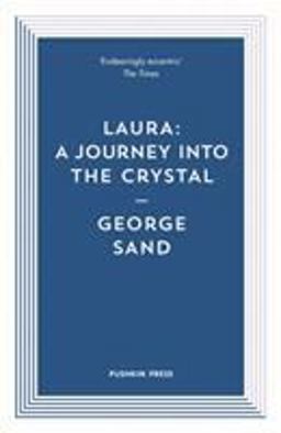 Laura  9781782274148 Front Cover