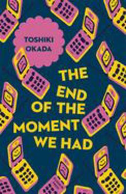 End of the Moment We Had  9781782274162 Front Cover