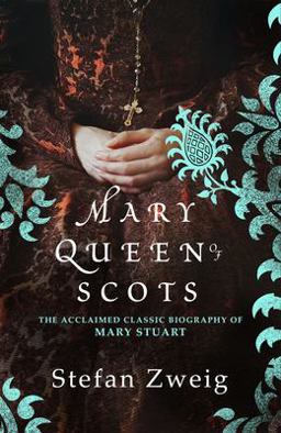 Mary Queen of Scots:  9781782275459 Front Cover