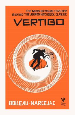 Vertigo, Deluxe Edition  9781782279747 Front Cover