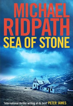 Sea of Stone  9781782391319 Front Cover