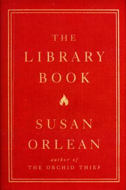 The Library Book