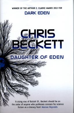 Daughter of Eden