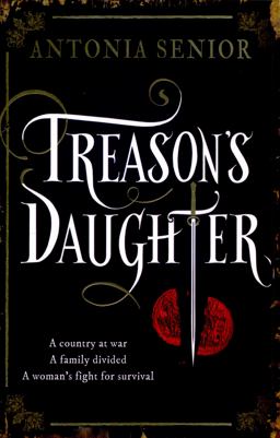 Treason's Daughter
