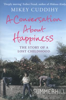 A Conversation about Happiness